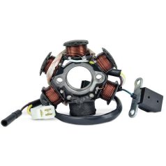 Gyújtásalaplap Peugeot Speed. 3/ Ludix fekvő henger