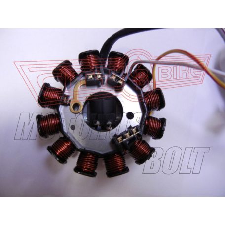 Gyújtásalaplap YAMAHA AEROX 2009- / JOG-R