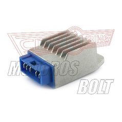 Feszültségszabályozó DERBI  ( Ducati )