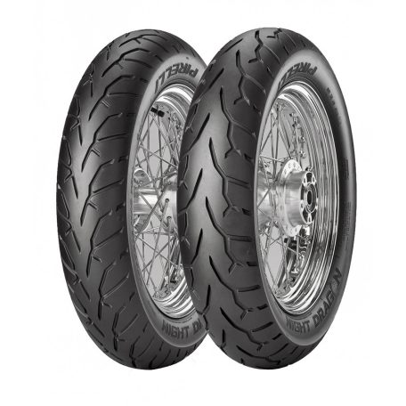 PIRELLI gumiköpeny 140/75R17 NIGHT DRAGON 67V TL M/C erősített első kerékre