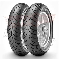   METZELER gumiköpeny 120/70R14 FEELFREE 55H TL M/C első kerékre DOT 01-25/2022