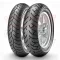METZELER gumiköpeny 120/70R14 FEELFREE 55H TL M/C első kerékre DOT 01-25/2022
