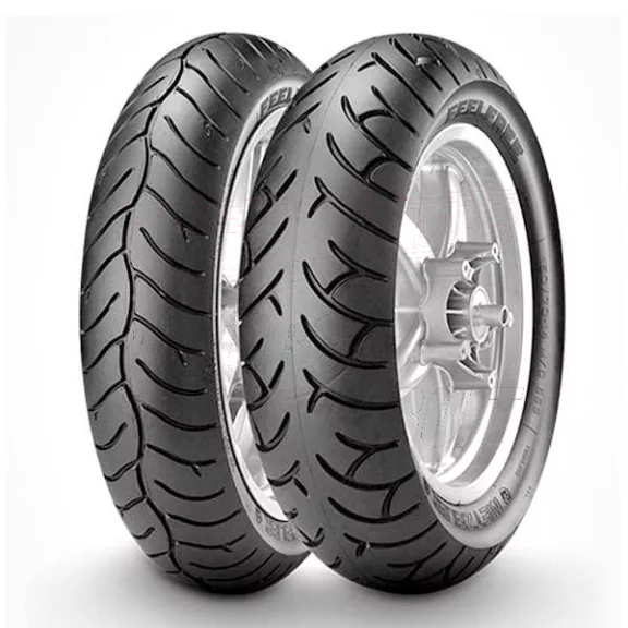 METZELER gumiköpeny 120/70-15 FEELFREE 56H TL M/C első kerékre METZELER gumiköpeny 120/70-15 FEELFREE 56H TL M/C első kerékre