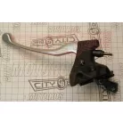 Fékkarkonzol APRILIA SCARABEO bal tárcsás (RMS)
