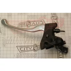 Fékkarkonzol APRILIA SCARABEO bal tárcsás (RMS)