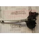 Fékkarkonzol APRILIA SCARABEO bal tárcsás (RMS)
