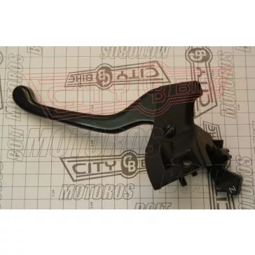 Fékkarkonzol YAMAHA BWS NG/ BOOSTER (BAL) RMS