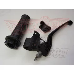 Gázkar PIAGGIO TYPHOON/NRG 97- (RMS)