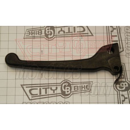 Fékkar APRILIA AMICO,OLD BWS dobos bal (RMS)