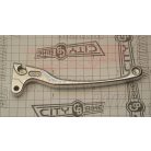 Fékkar APRILIA SCARABEO 50 bal dob ezüst (RMS)