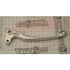 Fékkar APRILIA SCARABEO 50 bal dob ezüst (RMS)