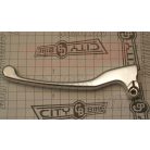 Fékkar APRILIA SCARABEO 50 bal dob ezüst (RMS)