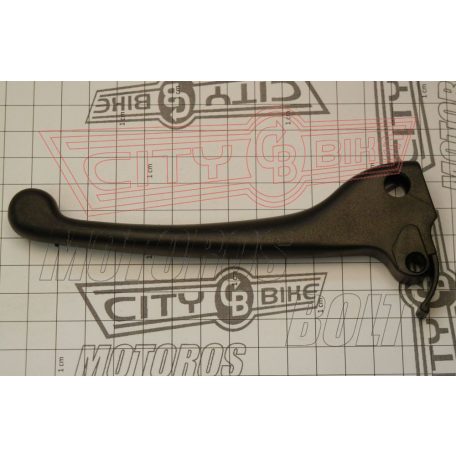 Fékkar PIAGGIO FREE 92-94 BAL (RMS)