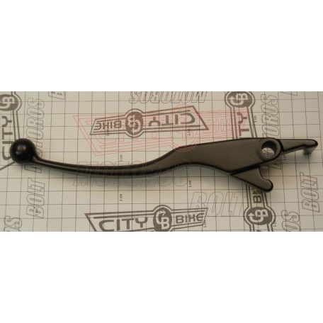 Fékkar YAMAHA MAJESTY 400/ T-max 500 (bal) (RMS)