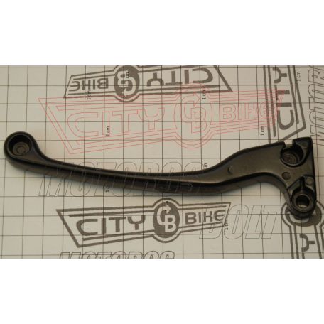 Fékkar APRILIA SCARABEO jobb dob fekete (RMS)