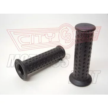 Markolat gumi RMS 184160070 fekete