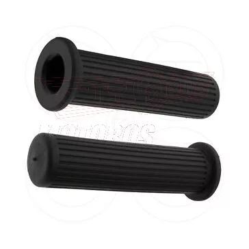 Markolat gumi RMS 184160120 fekete VESPA PX