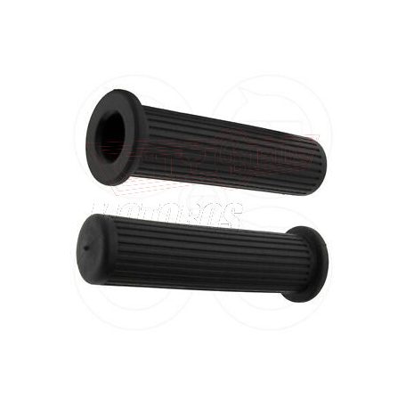 Markolat gumi RMS 184160120 fekete VESPA PX