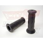 Markolat gumi RMS 184160220 fekete easy