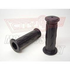 Markolat gumi RMS 184160220 fekete easy