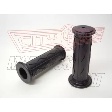 Markolat gumi RMS 184160220 fekete easy