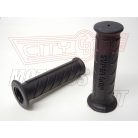 Markolat gumi RMS 184160230 fekete super