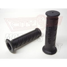 Markolat gumi RMS  184160230 fekete super