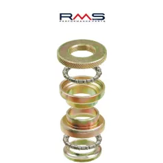 Kormánycsapágy YAMAHA Neos 97-01 / BWS / MBK BOOSTER RMS