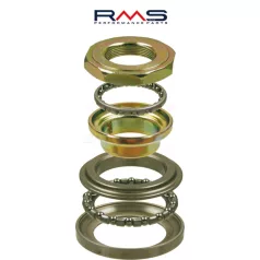 Kormánycsapágy HONDA SH 125 komplett RMS