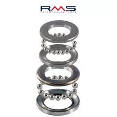 Kormánycsapágy MALAGUTI F12R 50/250 / Ciak 125-150 RMS