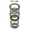 Kormánycsapágy HONDA FORESIGHT / PANTHEON 250 RMS