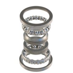 Kormánycsapágy YAMAHA T-Max 500 08-10 RMS