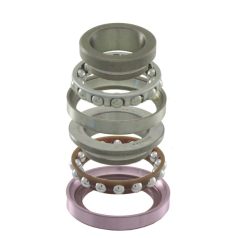 Kormánycsapágy YAMAHA X-max 250 (05-09) RMS