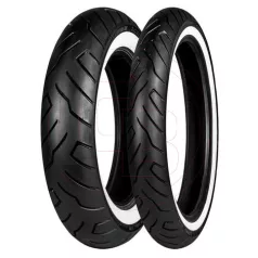 SHINKO gumiköpeny 180/55-18 999 84H TL hátsó kerékre