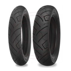 SHINKO gumiköpeny 180/60-17 SR777 81V TL hátsó kerékre