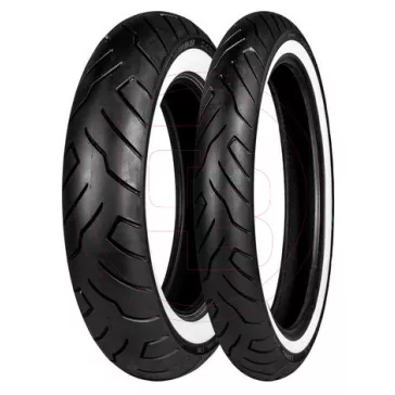 SHINKO gumiköpeny 180/65-16 999 81H TL hátsó kerékre