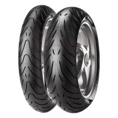   PIRELLI gumiköpeny 120/70-17 ANGEL ST (58W) TL M/C ELSŐ KERÉKRE