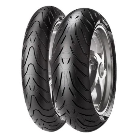 PIRELLI gumiköpeny 120/70-17 ANGEL ST (58W) TL M/C ELSŐ KERÉKRE DOT 01-09/2024