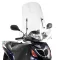 Plexi-szélvédő Honda SH 125-150 (01-04) GIVI