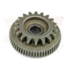 Önindító-közlő-fogaskerék MINARELLI 50