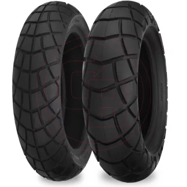 SHINKO gumiköpeny 180/80-14 428 78P TT hátsó kerékre