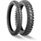 BRIDGESTONE gumiköpeny 90/100-16 BATTLECROSS X20 51M TT hátsó kerékre