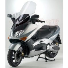 Plexi-szélvédő Yamaha T-Max 500ccm 2001-2007 Fabbri
