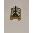 Szívómembrán AM 6 