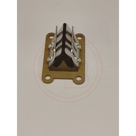 Szívómembrán AM 6 