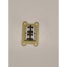 Szívómembrán AM 6 