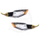 UNIVERZÁLIS index  ledes futófénnyel   E-jeles