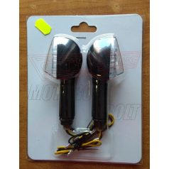 Index komplett UNIVERZÁLIS LED nyíl NC E-jeles