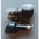 Index komplett UNIVERZÁLIS LED kerek NC E-jeles