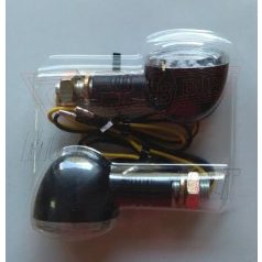 Index komplett UNIVERZÁLIS LED kerek NC E-jeles